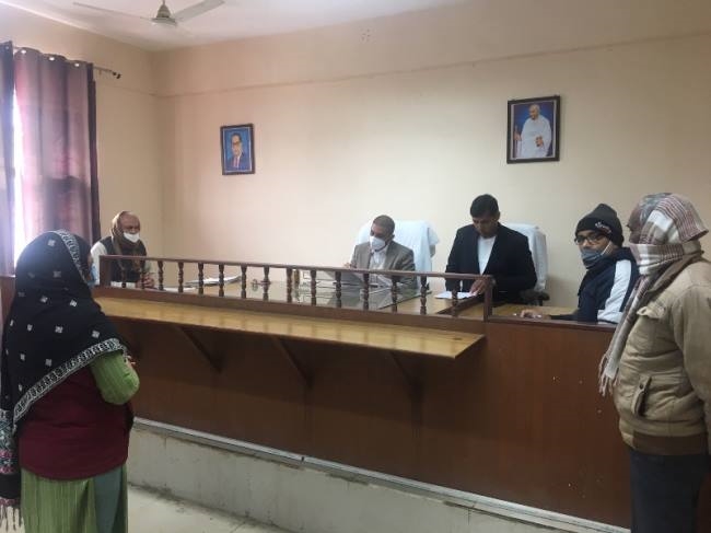 आनलाइन आवेदन करके किसी भी योजना का लिया जा सकता है लाभ