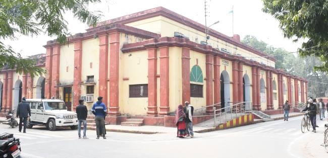 सीसी कैमरे की निगरानी में नामांकन, होगी वीडियोग्राफी