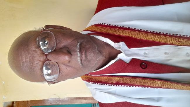 फ्लैश बैक: 18 हजार रुपये में निपट गया चुनाव, बने थे विधायक