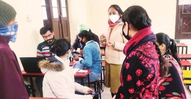 तरनतारन में रिकार्ड 172 लोग पाजिटिव, इनमें 48 महिलाएं