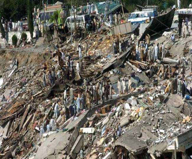 पश्चिमी अफगानिस्तान में भूकंप से मरने वालों की संख्या 26 हुई, 700 से अधिक घर हुए क्षतिग्रस्त