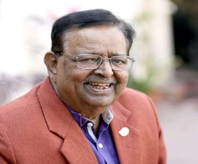 नौकरी करनेवाला नहीं, देने वाला बनें;जानिए सिंहभूम चैंबर के पूर्व अध्यक्ष एके श्रीवास्तव के जीवन के अनछुए पहलू
