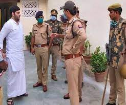 अतीक के फरार बेटे अली ने कोर्ट में दी सरेंडर अर्जी तो प्रयागराज पुलिस ने भेजी रिपोर्ट