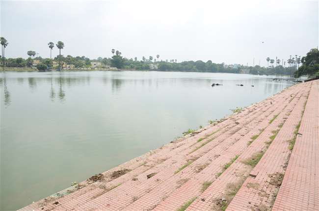 Bhagalpur Smart City News : छह वर्ष बीत गए, शहर नहीं बन सका 'स्मार्ट', चल रही सिर्फ टेंडर की प्रक्रिया
