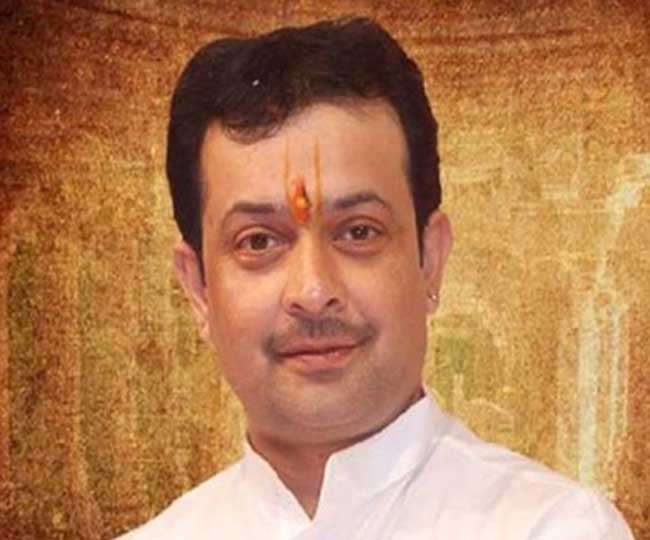 भय्यू महाराज आत्महत्या केस की सुनवाई आज भी जारी, आरोपित पलक की तरफ से बहस पूरी