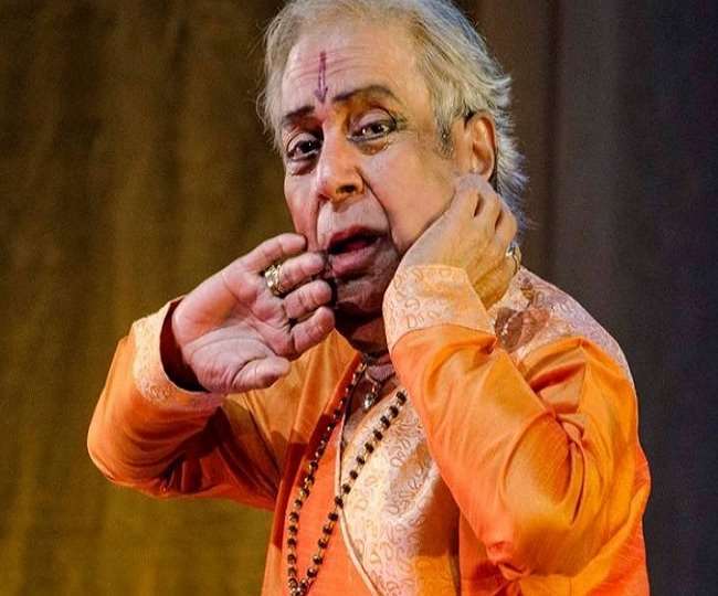 जानें कौन हैं रुक्मणी, कैसे उनका रहा है बिरजू महाराज से नाता, क्यों कर रहीं हैं 42 साल पुरानी बात को याद