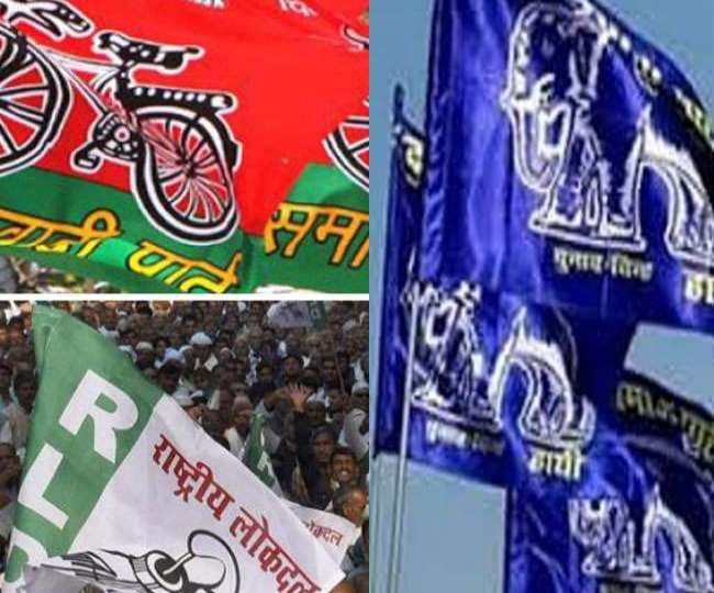 यूपी चुनाव 2022: नोएडा और जेवर विधानसभा सीट पर करोड़पतियों के बीच होगी लड़ाई