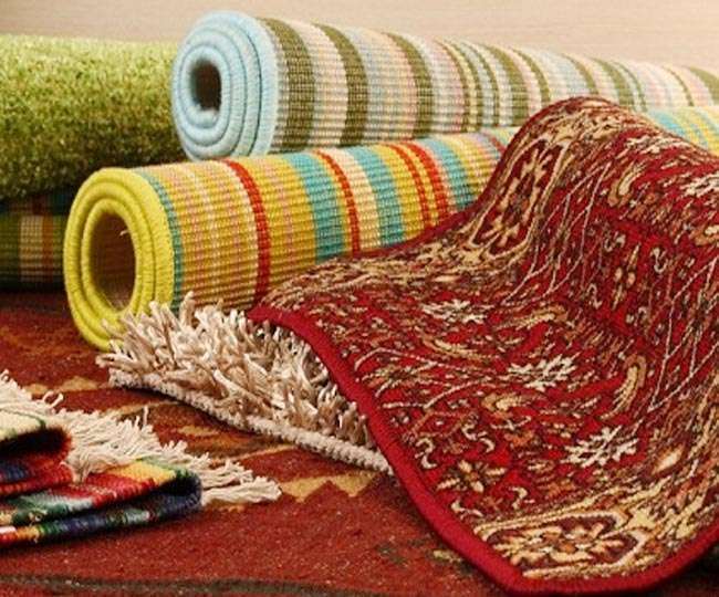भदोही में अक्टूबर में लगेगा अंतरराष्ट्रीय कार्पेट फेयर, आगरा में सीईपीसी की बैठक में लगी मुहर