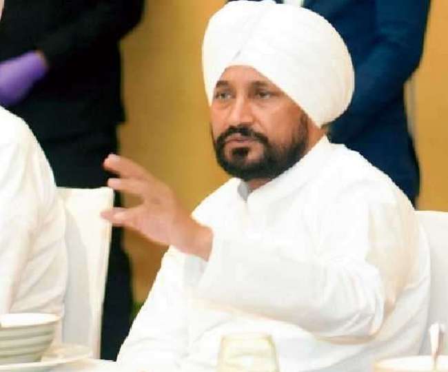 भाई की बगावत पर बोले सीएम चरणजीत चन्नी- भाई और मुख्यमंत्री दोनों का धर्म निभाऊंगा