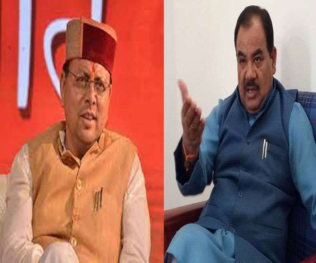 Uttarakhand Election 2022: जानिए हरक सिंह रावत को लेकर क्या बोल गए सीएम पुष्कर सिंह धामी, साफ की ये बात भी