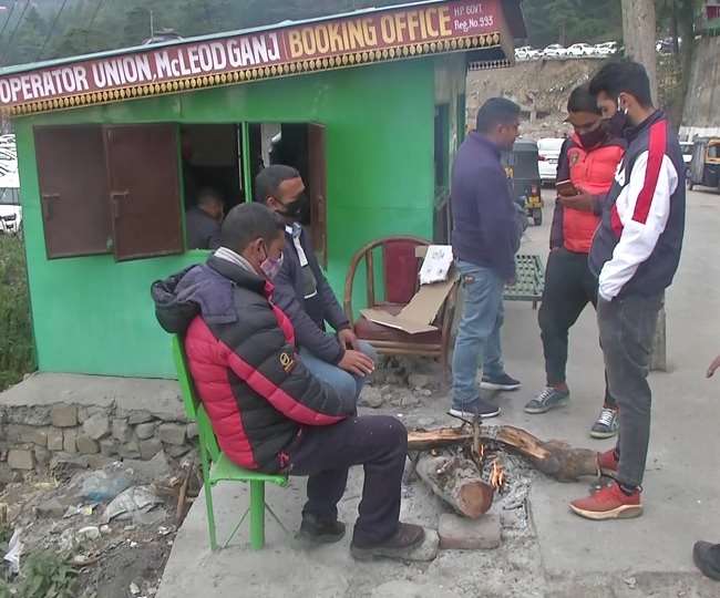 Weather Alert: दिल्ली, यूपी सहित इन राज्यों में बारिश से और बढ़ेगी सर्दी; मौसम विभाग ने जारी की चेतावनी