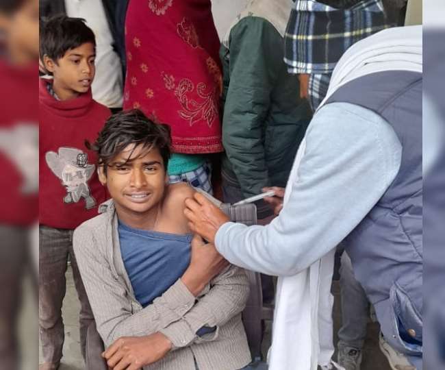 कोरोना की तीसरी लहर तेज, कैथल में नौ हजार लोगों ने नहीं लगवाई वैक्सीन, स्वास्थ्य विभाग को तलाश