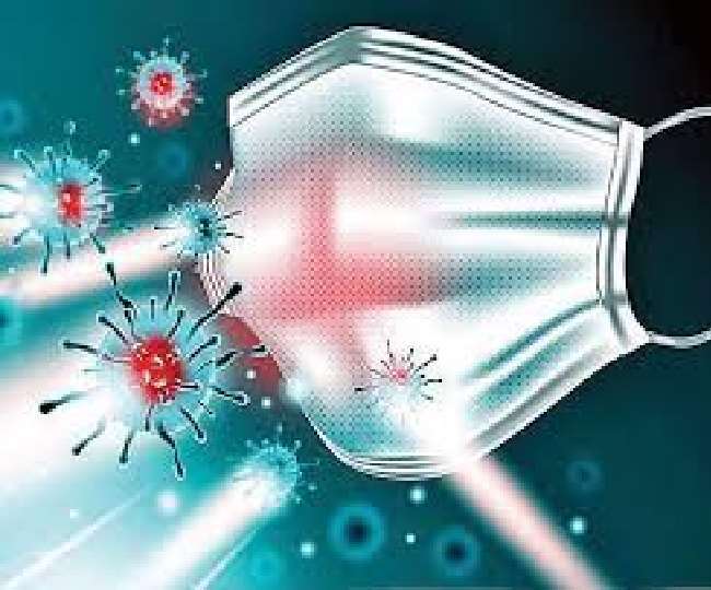 बंगाल में कोरोना संक्रमण के 10,430 नए मामले आए, 34 लोगों की मौत, संक्रमण दर में गिरावट