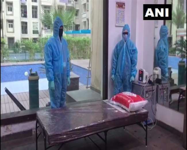 कोरोना की तीसरी लहर में सभी स्तरों पर बेहतर तैयारी : विशेषज्ञ