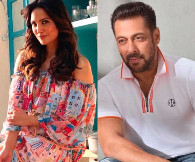 रात के 12 बजे सोकर उठते हैं सलमान खान, लारा दत्ता ने भाईजान की इस आदत पर कही ये बड़ी बात