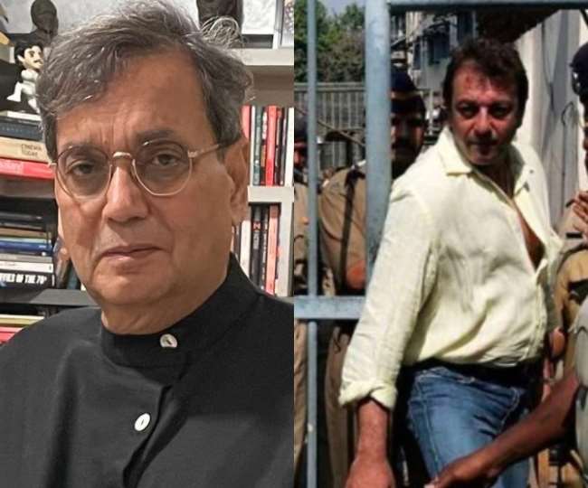 1993 केस में संजय दत्त को सुभाष घई ने अब बताया निर्दोष, कहा- 'उन्हें फंसाया गया था, वे कोई अपराधी नहीं थे'