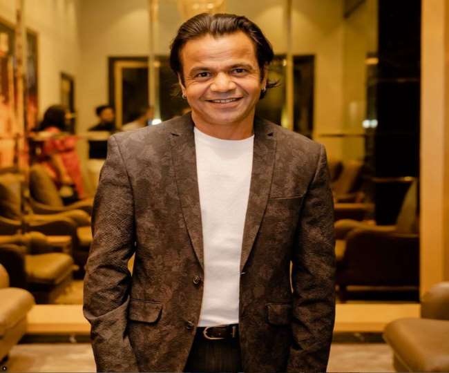 Rajpal Yadav ने एक्सक्लूसिव बातचीत में कहा- मनोरंजन का दर्जी हूं, सपने काटना जानता हूं।