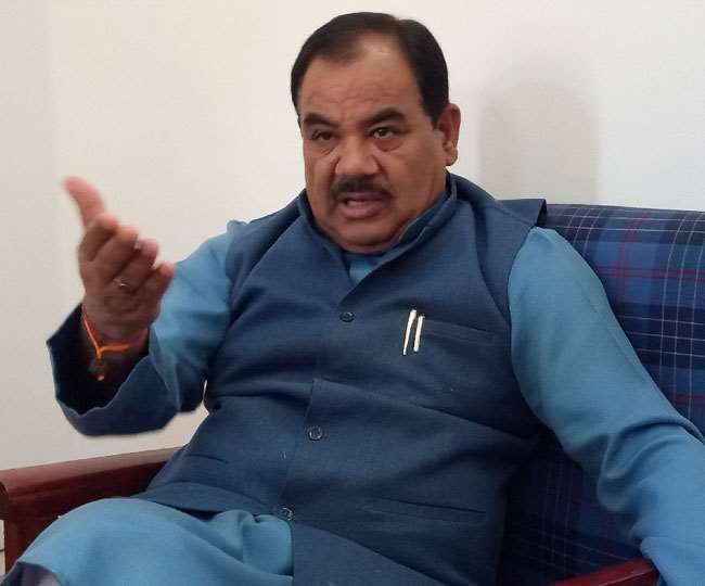 हरक ने लांघी थी अनुशासन की सीमा, नड्डा के निर्देश पर हुई कार्रवाई; ऐसा करने वालों के साथ यही होगा; जानें किसने कहा