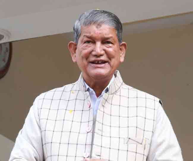 Harish Rawat Campaign Tracker: हरीश रावत ने कहा- समाज का हर वर्ग भाजपा से खिन्न