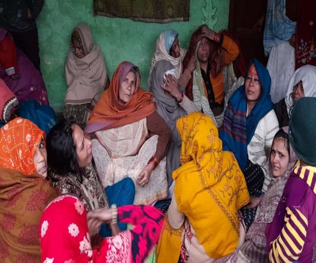बुलंदशहर में युवक की हत्या, पुलिस ने शुरू की जांच