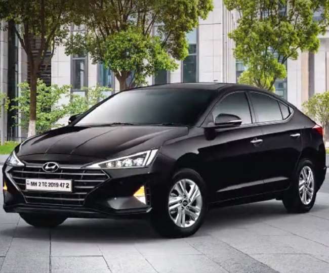 हुंडई की गाड़ियों में आई ये खराबी, सुरक्षा के लिहाज से 26000 से अधिक कारों को बुलाया वापस