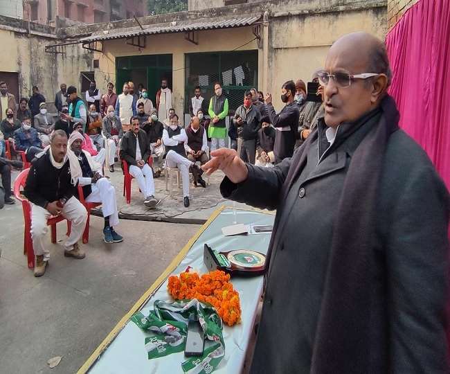 बिहार में भाजपा से तल्खी का उत्तर प्रदेश में भी असर, जदयू उत्तर प्रदेश की सभी सीट पर लड़ेगी चुनाव