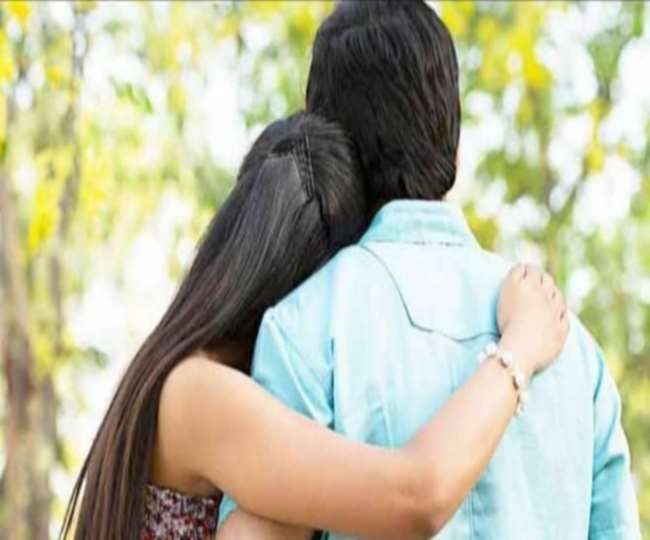 अब छिप-छिपकर नहीं मिलेंगे गर्लफ्रेंड-ब्वायफ्रेंड, लगे जय श्रीराम के नारे जब नालंदा में निकली तरकीब