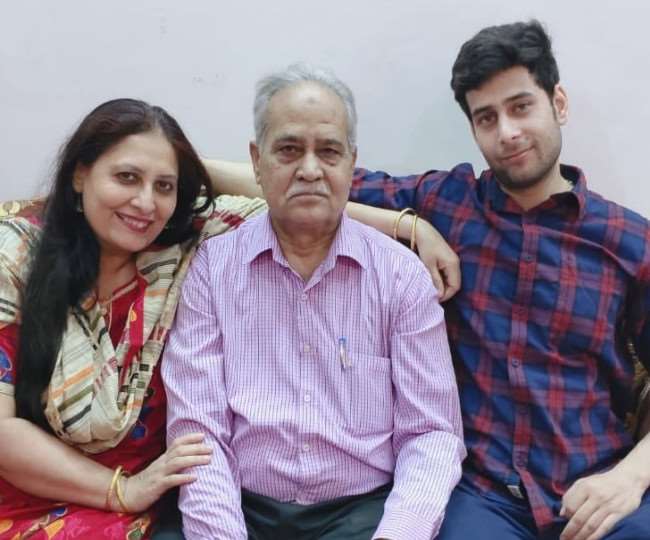 ऊधमपुर : लखनऊ के लापता परिवार की तलाश में दरिया, नाले एवं जंगल में खाक छानती रही पुलिस