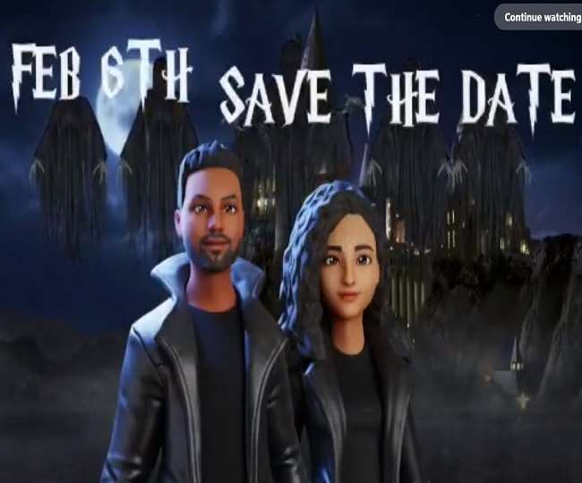 कोरोना प्रतिबंधों से दूर! भारत की पहली मेटावर्स शादी, जानिए डिजिटल विवाह के बारे में