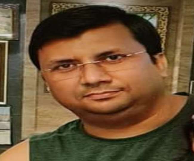 होटल कैनेलाइट के निदेशक की सड़क दुर्घटना में मौत, बिहार के दरभंगा के निवासी थे मिथिलेश झा