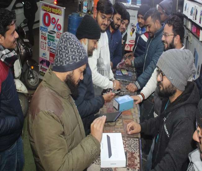 कोरोना ने बदल दिया प्रचार का रास्ता, वर्चुअली चुनावी प्रचार से मचल उठा इलेक्ट्रानिक्स बाजार