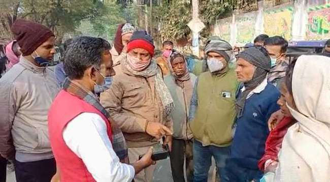 लड़कियां अपने मोबाइल को संभालकर रखें, भागलपुर में सक्रिय हैं बाइकर्स गैंग, चंद सेकेंड में इस तरह उड़ा लिया फोन