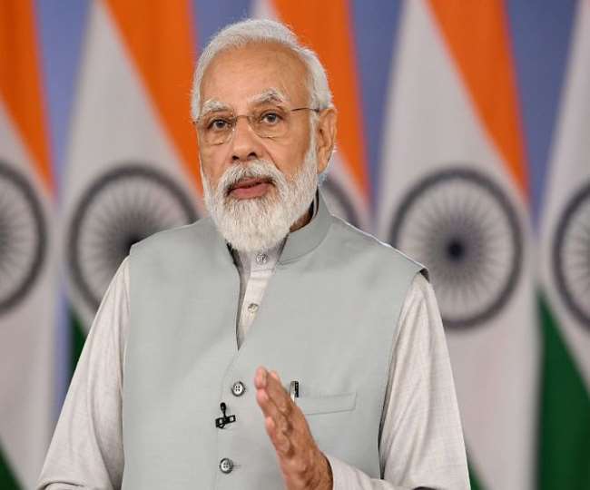 UP Election: यूपी चुनाव पर बोले पीएम मोदी, हर वोट बेहद कीमती, हर किसी को बतानी होगी इसकी कीमत