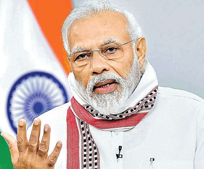 दस प्रमुख बिंदुओं में जानें प्रधानमंत्री नरेन्द्र मोदी के काशी क्षेत्र के भाजपा कार्यकर्ताओं संग पूरा संवाद
