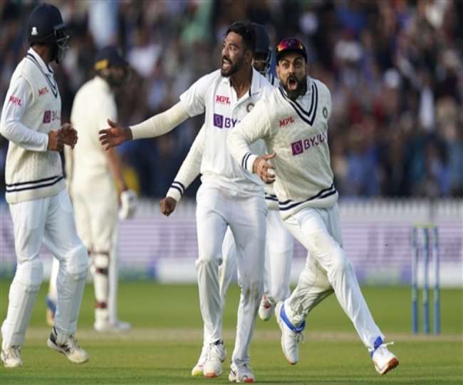 'मेरे सुपर हीरो आप हमेशा मेरे कप्तान रहेंगे', मोहम्मद सिराज का विराट कोहली के लिए पोस्ट