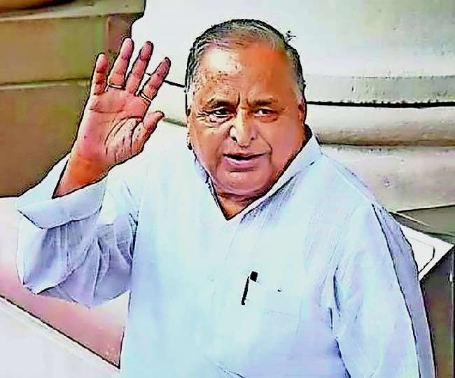 यूपी चुनाव 2022: मुलायम सिंह यादव के दुर्ग मैनपुरी में जलवा कायम रखने की चुनौती, चार सीटों में से तीन पर सपा का कब्जा