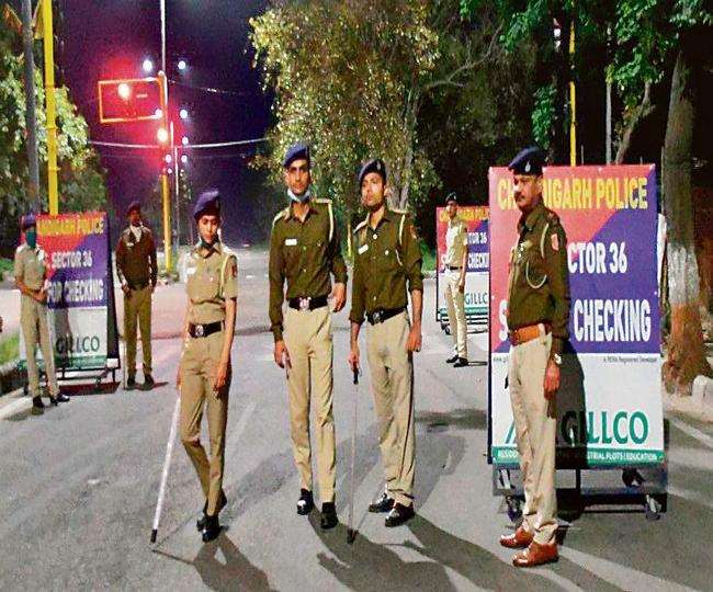 चंडीगढ़ में ओमिक्रोन के नए मामलों ने बढ़ाई टेंशन, नहीं मिलेगी राहत, मार्केट की टाइमिंग भी नहीं बदलेगी