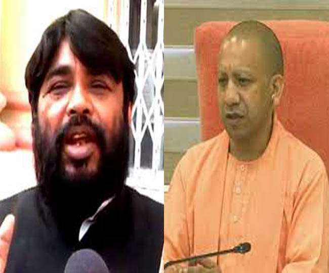 बिहार के भाजपा नेता बोले-यूपी चुनाव में हमें किसी की जरूरत नहीं, अकेले दम पर जीतेंगे 304 सीटें