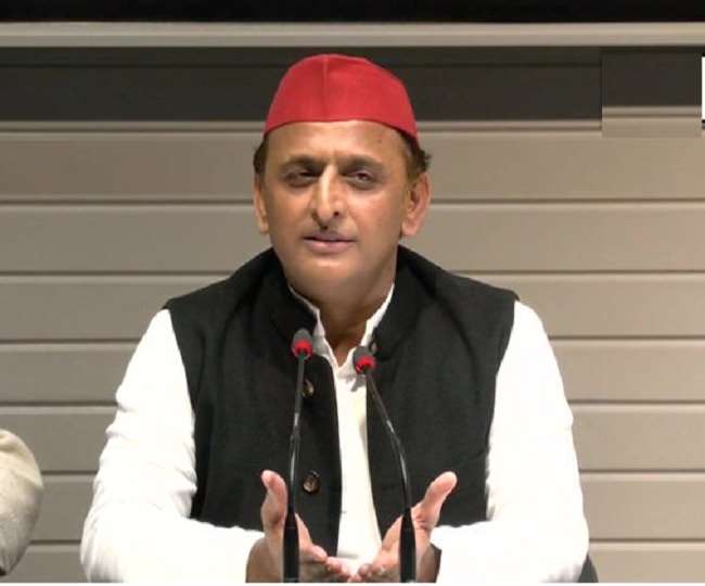 UP Chunav 2022 : समाजवादी पार्टी का कल से अभियान, नाम लिखाएं और 300 यूनिट बिजली फ्री पाएं