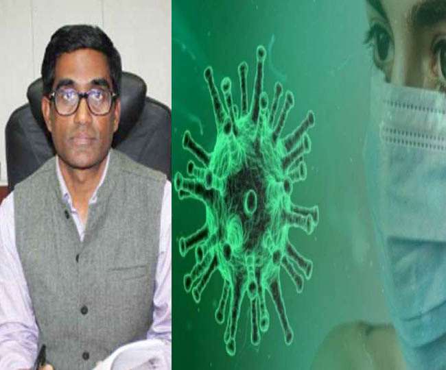बिहार में कोरोना की तीसरी लहर को लेकर आई राहत भरी खबर, अपर मुख्य सचिव ने कही ये बात