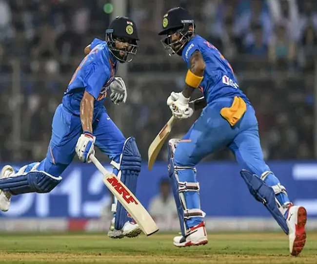 Ind vs SA: केएल राहुल की कप्तानी में सात साल में पहली बार सिर्फ बल्लेबाज के रूप में खेलेंगे कोहली