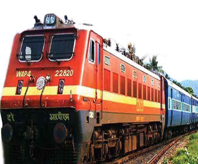 रेल यात्री कृपया ध्यान देंः टाटानगर से गुजरने वाली आठ ट्रेनें चल रही है विलंब से, यह ट्रेन तो दो घंटे से अधिक है लेट, देंखे सूची