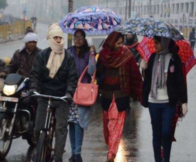 Jamshedpur Weather Update: बारिश बढ़ाएगी ठंड, जानिए क्या है मौसम विभाग का पूर्वानुमान