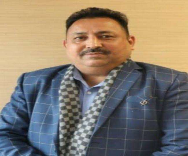 चंडीगढ़ भाजपा नेता व पूर्व मेयर की फेसबुक से लोगों का आ रहे मैसेज, मुझे पैसों की जरूरत है