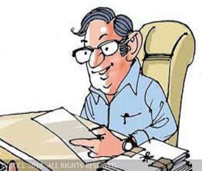 सुंदर कांड के बाद साहब का बंध गया बिस्तर, नए साहब ने पढ़ाया टाइम मैनेजमेंट का पाठ