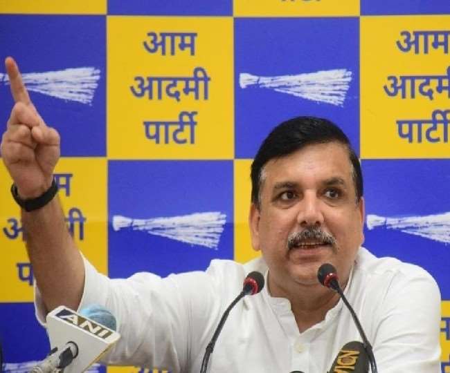 यूपी विधानसभा चुनाव 2022: आम आदमी पार्टी ने 20 प्रत्याशियों की जारी की दूसरी लिस्ट, जानिए किसे कहां से मिला मौका