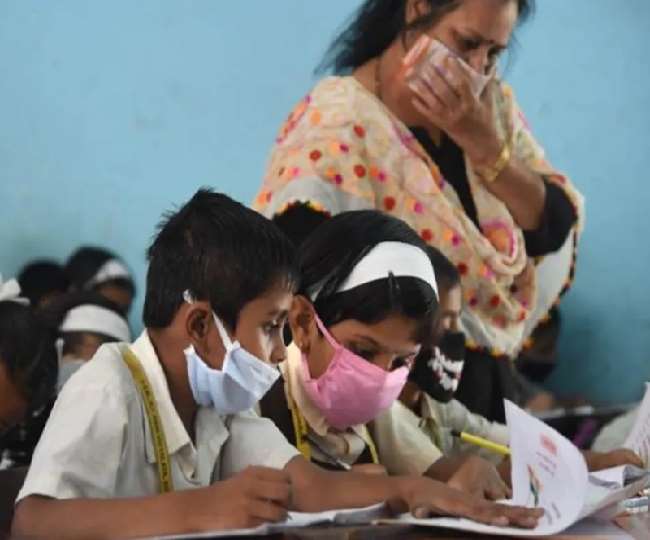 कोरोना के बढ़ते मामलों के कारण पुडुचेरी में 31 जनवरी तक बंद रहेंगे स्कूल- कालेज, जानें अन्य प्रदेशों का हाल