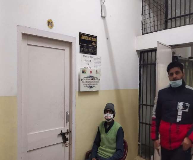 घूसखोरी में कैथल के एसडीएम गिरफ्तार, विजिलेंस की टीम ने की कार्रवाई