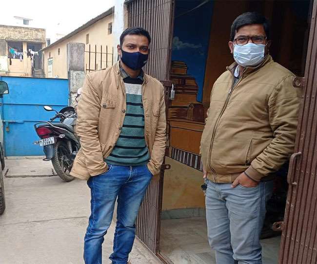 बिहार में विशेष निगरानी टीम ने एक और अफसर पर डाला हाथ, शेखपुरा से रिश्वत लेते रंगे हाथ पकड़ा