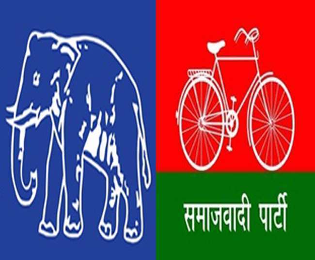 यूपी चुनाव 2022: पापा या पद... चुनवी दंगल में फंसे अंबेडकरनगर के सांसद रितेश पांडेय